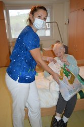 Maratón dobrej vôle