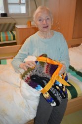 Maratón dobrej vôle