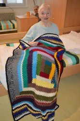 Maratón dobrej vôle