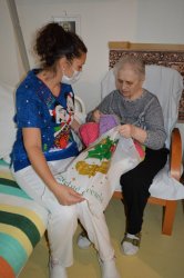 Maratón dobrej vôle