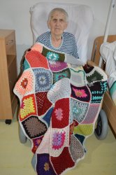 Maratón dobrej vôle