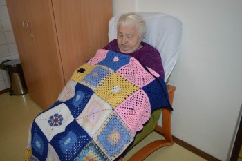 Maratón dobrej vôle