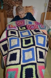 Maratón dobrej vôle