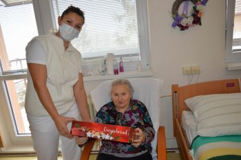 Maratón dobrej vôle