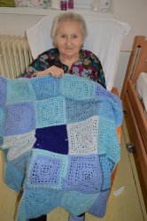 Maratón dobrej vôle