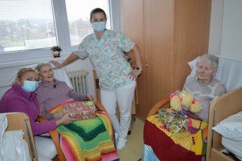 Koľko lásky sa zmestí do krabice od topánok