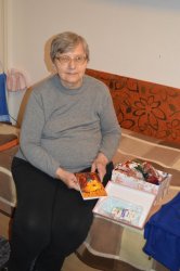 Koľko lásky sa zmestí do krabice od topánok