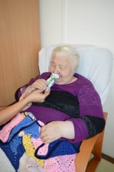 Podporujeme sa navzájom