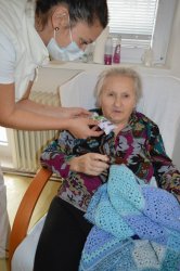 Podporujeme sa navzájom