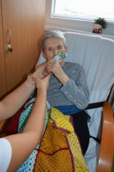 Podporujeme sa navzájom