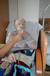 Podporujeme sa navzájom