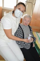 Podporujeme sa navzájom