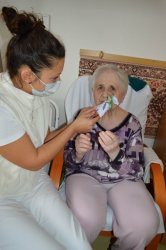 Podporujeme sa navzájom