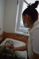 Podporujeme sa navzájom