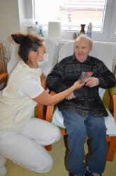 Podporujeme sa navzájom