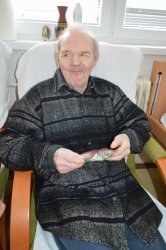 Podporujeme sa navzájom