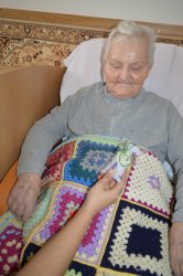 Podporujeme sa navzájom