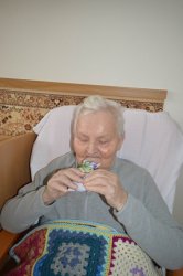 Podporujeme sa navzájom