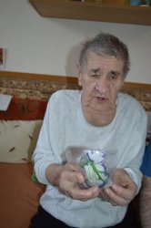 Podporujeme sa navzájom