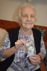 Podporujeme sa navzájom