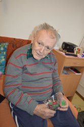 Podporujeme sa navzájom