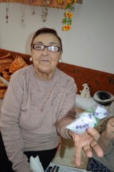 Podporujeme sa navzájom