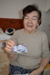 Podporujeme sa navzájom