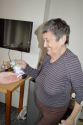 Podporujeme sa navzájom