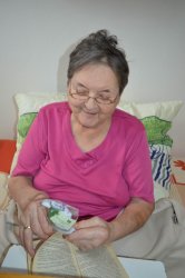 Podporujeme sa navzájom