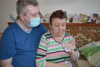 Podporujeme sa navzájom