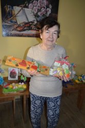 Podporujeme sa navzájom