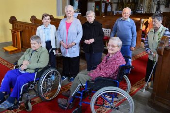 Jesenná výstava ovocia a zeleniny