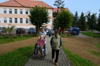 Jesenná výstava ovocia a zeleniny