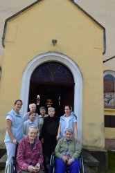 Jesenná výstava ovocia a zeleniny