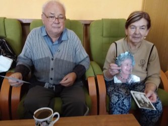 Dopoludnie s kráľovskou rodinou