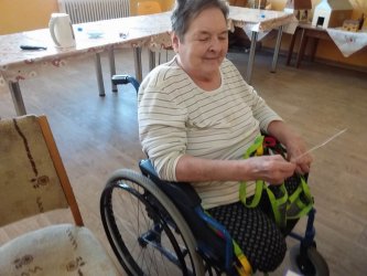 Dopoludnie s kráľovskou rodinou