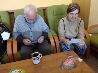 Dopoludnie s kráľovskou rodinou