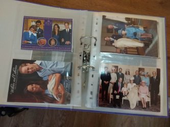 Dopoludnie s kráľovskou rodinou