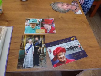 Dopoludnie s kráľovskou rodinou