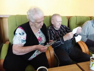 Dopoludnie s kráľovskou rodinou