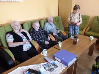 Dopoludnie s kráľovskou rodinou