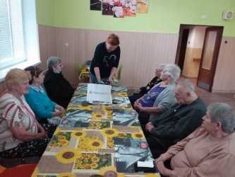 Projekt s pečením pokračuje