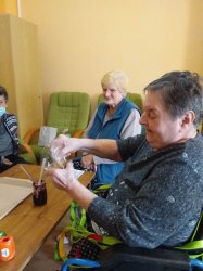 Projekt s pečením pokračuje