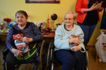 Prišiel k nám Mikuláš