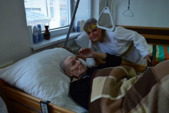 Prišiel k nám Mikuláš