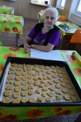 Chystáme sa na vianočné posedenie