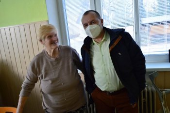 Chystáme sa na vianočné posedenie