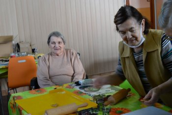 Chystáme sa na vianočné posedenie