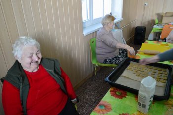 Chystáme sa na vianočné posedenie