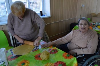 Chystáme sa na vianočné posedenie